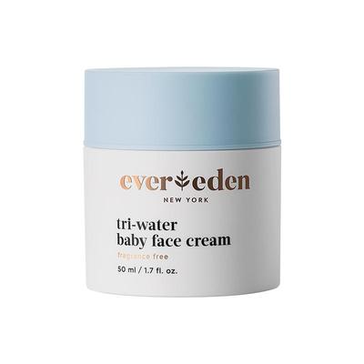 Evereden婴儿水润保湿面霜50ml