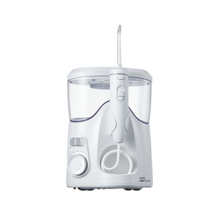 重磅升级Waterpik洁碧家用美白冲牙器水牙线洗牙器小白象GT4