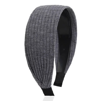 同款宽边发箍女款高颅顶高级感