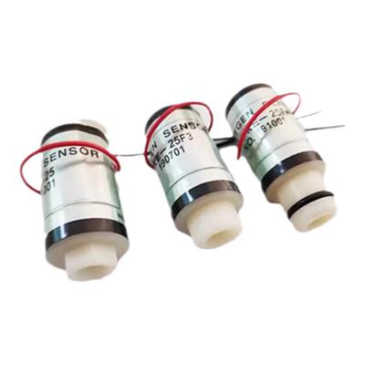 KE-25F4氧气传感器氧电池费加罗