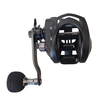 8.1高速比9水滴轮止逆大钓力