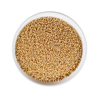 中药材特级野生正品白芥子500g