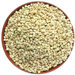 新荞麦米乔麦米5斤三角米煮粥蒸纯荞麦仁粒三角麦农家荞麦仁杂粮