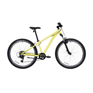 迪卡侬官方旗舰店山地自行车男女青少年成人变速单车轻便通勤OVBK