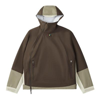 FILAFUSION斐乐男士梭织上衣