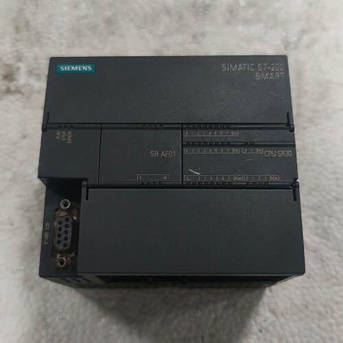 询价-288-1SR30-0AA0带SB AE01模拟量模块