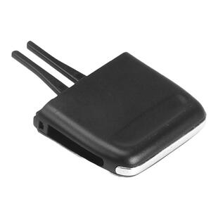 适用于保时捷卡宴macan帕拉梅拉boxster前后中空调出风口拨片配件