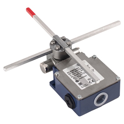 起重机十字限位开关XCKMR/VR系列