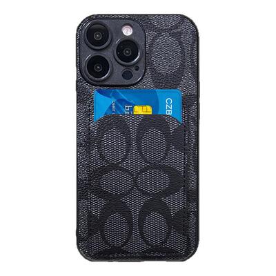 适用荣耀Power手机壳畅玩60插卡套畅享80零钱包400lite全包X70i装钱200Smart可装卡300Ultra简约GTpro卡套