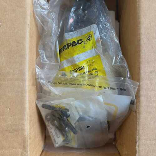 ENERPAC SLRD202 Swing Clamp D/A 2Ton/F -Neu/OVP-