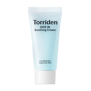 【顺手买一件】Torriden桃瑞丹玻尿酸啫喱面霜 20ML