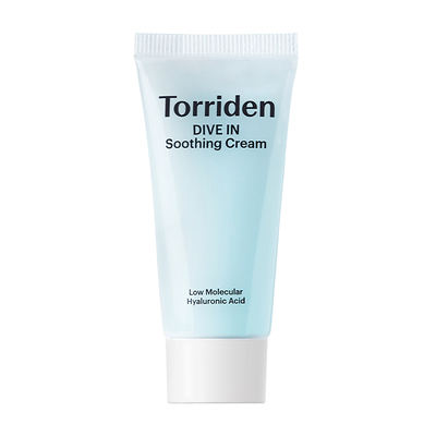 桃瑞丹补水保湿TORRIDEN