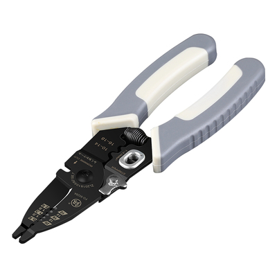 福冈剥线钳釰多功能剥线钳