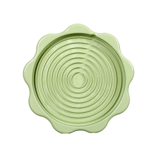 千鹦鸟舍喂食器鹦鹉食盒防溅觅食盘饲料盒虎皮牡丹玄凤小太阳和尚