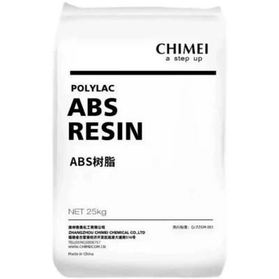 高刚性ABS 奇美PA-757 PA-757K白色高光泽 电视机前壳电器部件料