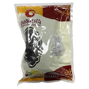 国强中药 肉苁蓉片500g中药饮片中药材抓配药厂直销可搭配枸杞子