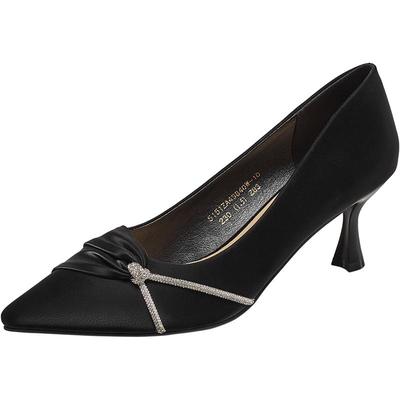 意尔康女鞋官方旗舰店