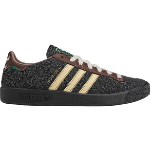 Adidas/阿迪达斯官方正品三叶草男女运动经典低帮休闲鞋JR7942