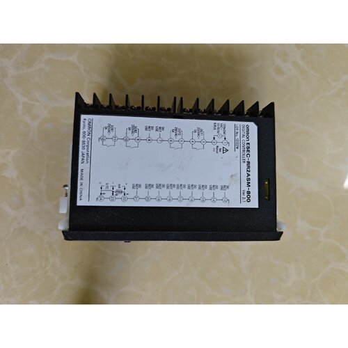 E5ECRR2ASM800温控器Ver2.1