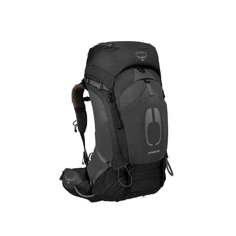 OSPREYATMOS气流50升登山双肩包