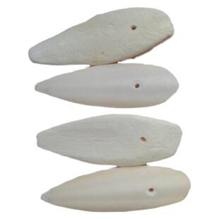 鹦鹉墨鱼骨磨牙石玄凤虎皮牡丹鸟儿用品用具鸟食吊串啃咬玩具