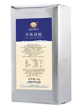 牛乳粉商用伴侣植脂末奶精
