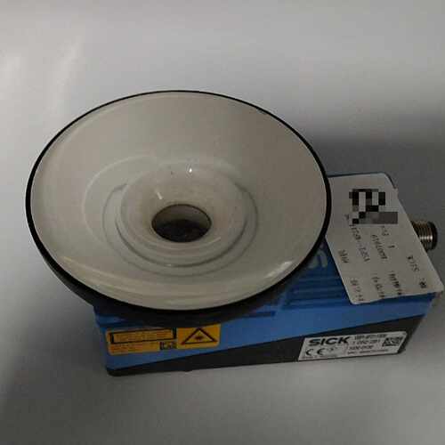 溢价-SICK视觉传感器VSPI-4F211S06，德国，带反