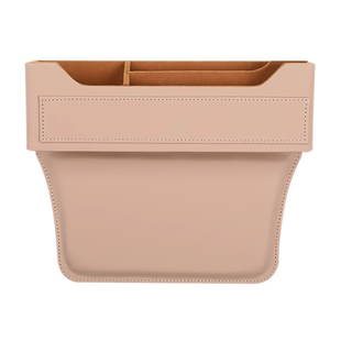 适用于乐道L90座椅缝隙储物盒收纳夹缝中控置物汽车内饰配件用品