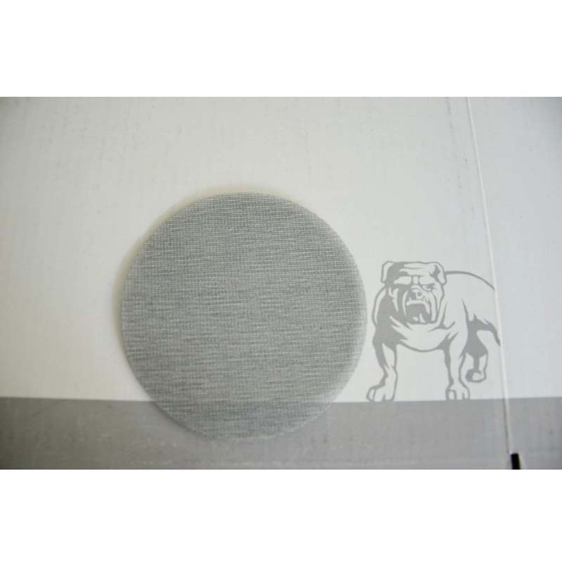 芬兰磨卡MIRKA网砂AUTONET5寸6寸