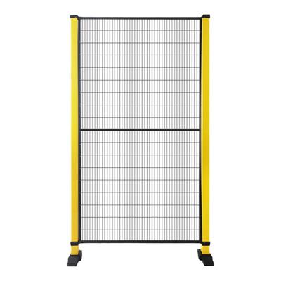 华丝际自动化机器人安全围栏厂家