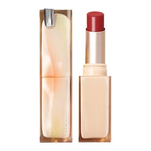 joocyee酵色太妃糖口红晶冻506夏蝉507冻顶红茶514唇冻女酵素唇釉