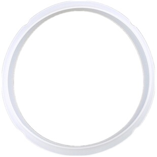 苏泊尔电压力锅小型密封圈18YA8061高压饭煲锅口盖子皮胶圈1.8l升