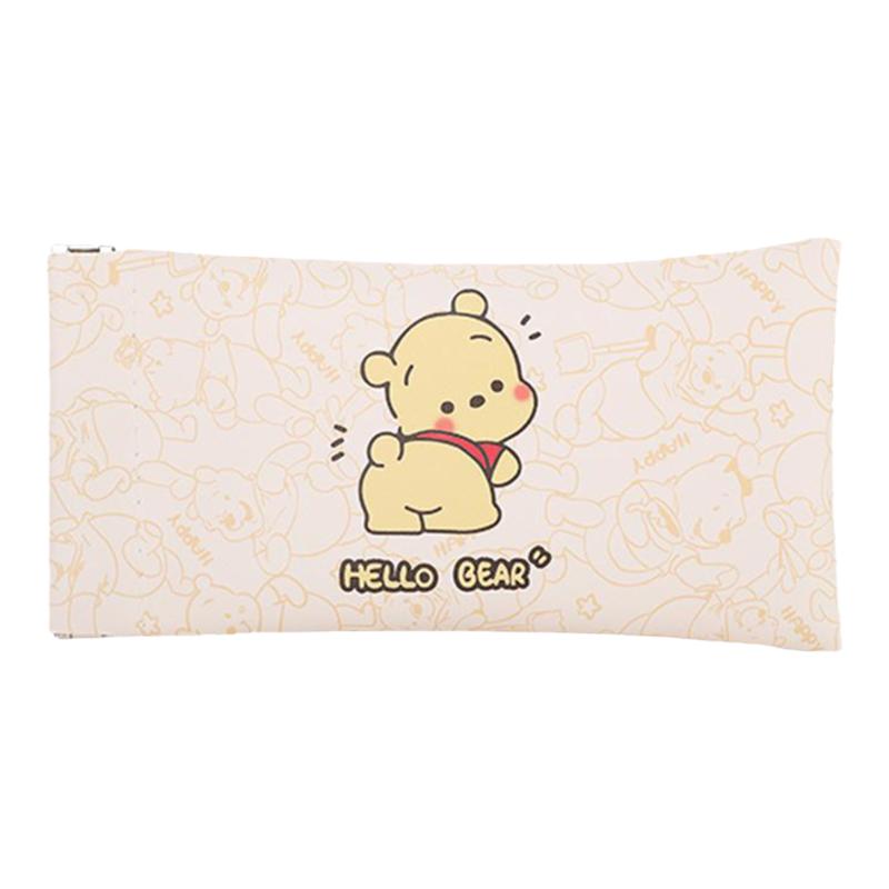 帕恰弹片眼镜袋墨镜太阳镜女收纳套便携抗压近视眼镜包小巧保护盒