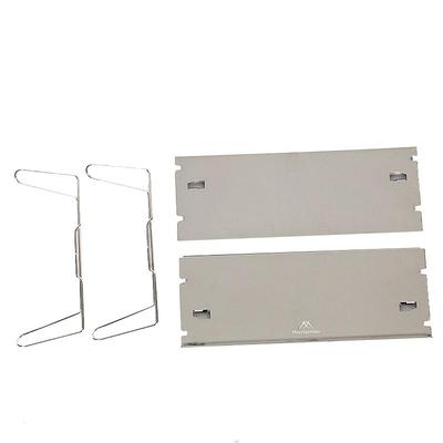 山之客BC折叠小桌轻量化