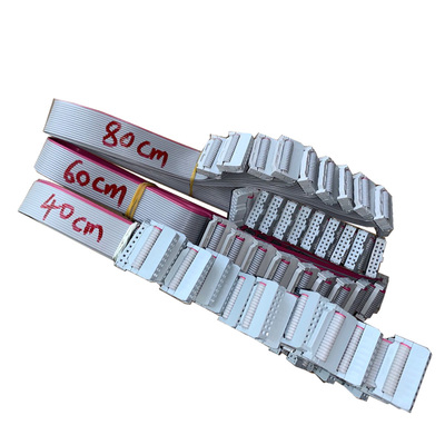 LED屏滚动字幕排线信号数据线