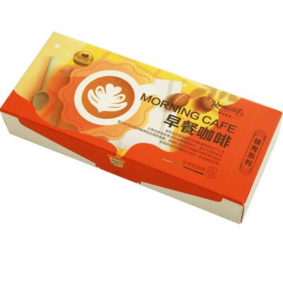 Romaunt意式浓缩胶囊咖啡10粒装