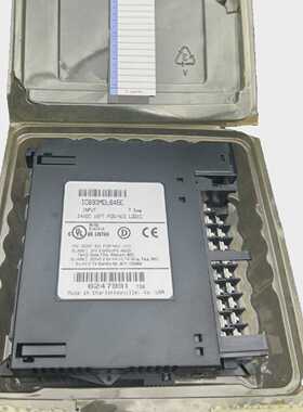 General Electric Cegelec Alspa Fanuc IC693MDL645E Input Modu
