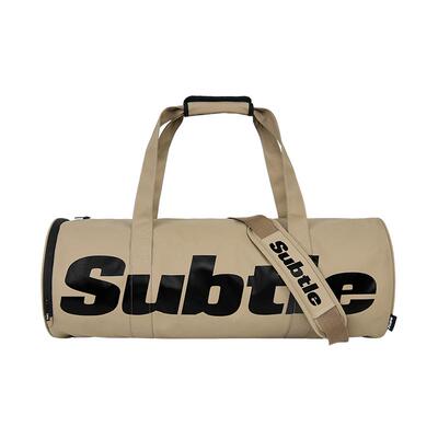 SUBTLE大容量运动健身旅行包