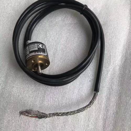 【询价】SCANCON编码器SCA24-360-D-04-09-64适用