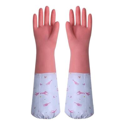 防水加绒洗碗手套|超9000次加购