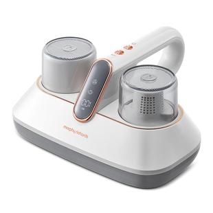 摩飞除螨仪无线家用床上强拍打紫外线杀菌机小型吸尘器除螨虫神器