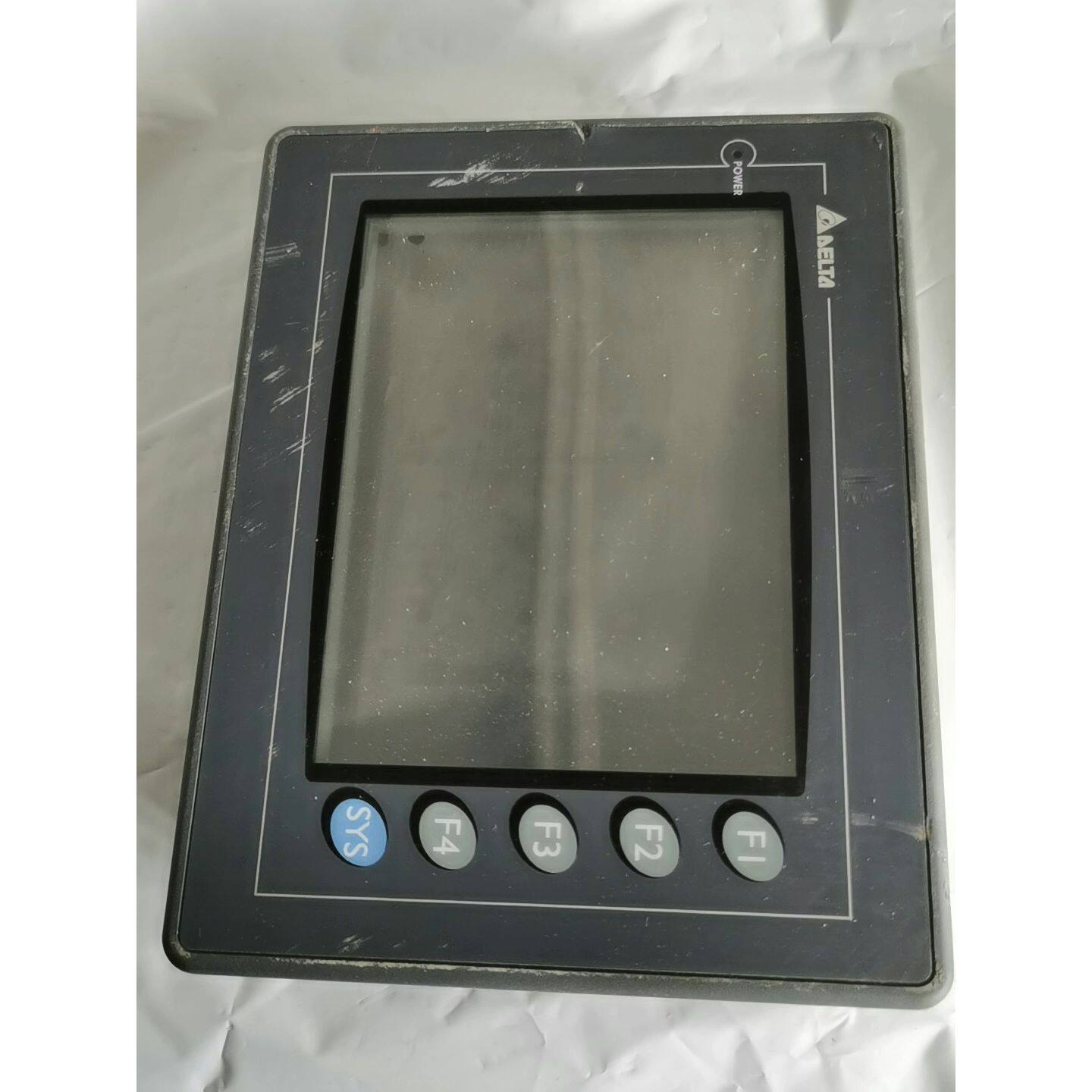 议价-台达触摸屏DOP-A57GSTD,件,输入DC24V/