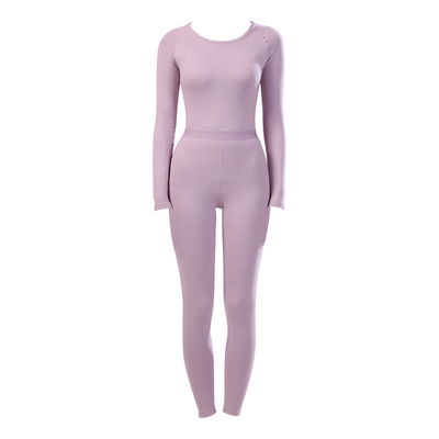 鸭鸭羊毛蚕丝保暖内衣