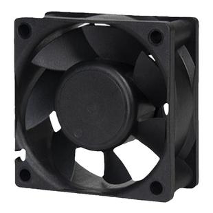 银昕 FTF系列迷你风扇/高效散热/工控风扇/高转速/小机箱系统通用