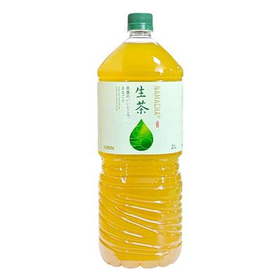 新日期特惠进口绿茶解渴解暑饮料