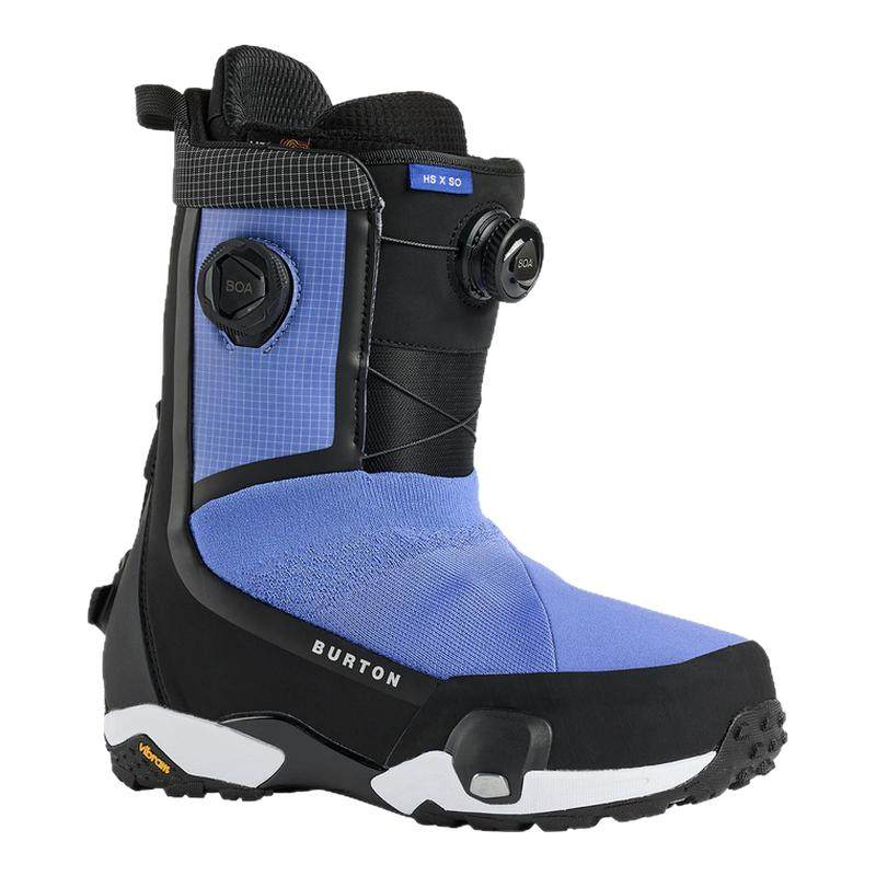 BURTON快穿滑雪鞋男HIGHSHOTX