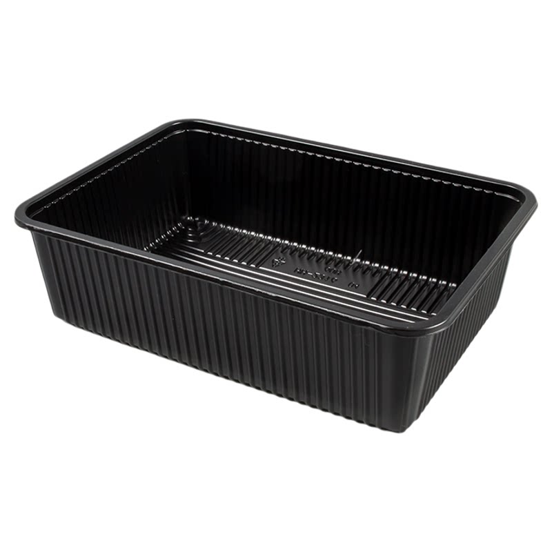 肥牛卷盒羊肉卷盒带盖可冷冻食品
