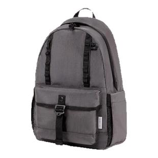 Samsonite新秀丽双肩包时尚休闲大容量背包上班通勤电脑书包男UG4