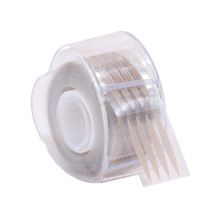 双眼皮贴女隐形自然蕾丝无痕卷筒肿眼泡橄榄型化妆师专用神器男士