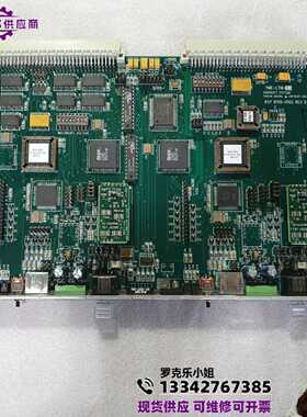 议价LAM 605-707109-002 VME-LTNI-S4 主板板卡 ASY B105-0102 成